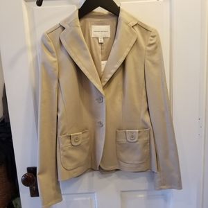 Banana Republic women's blazer